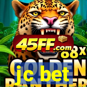 jc bet